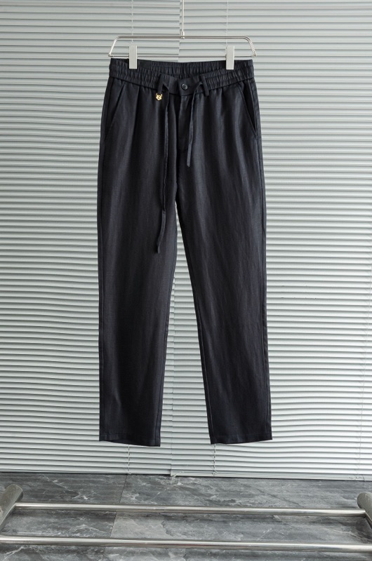 ZEGNA Pants-8